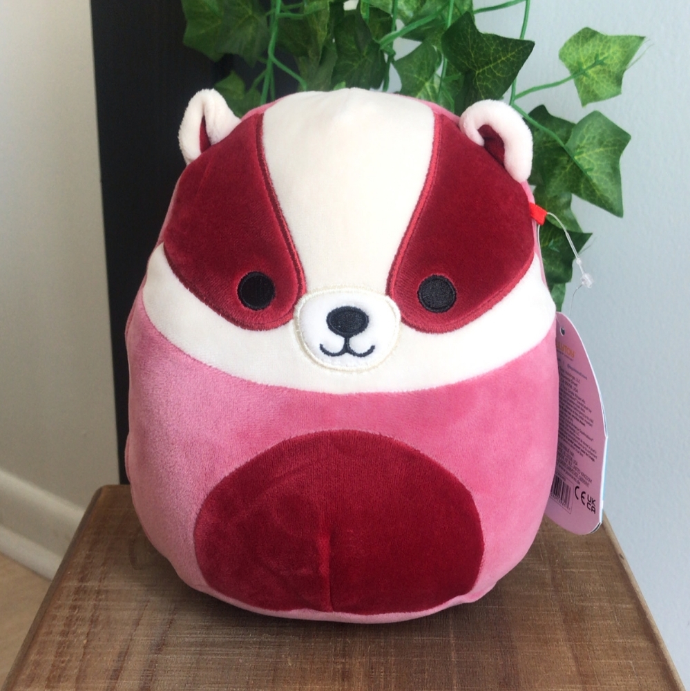 Squishmallows - Mathias